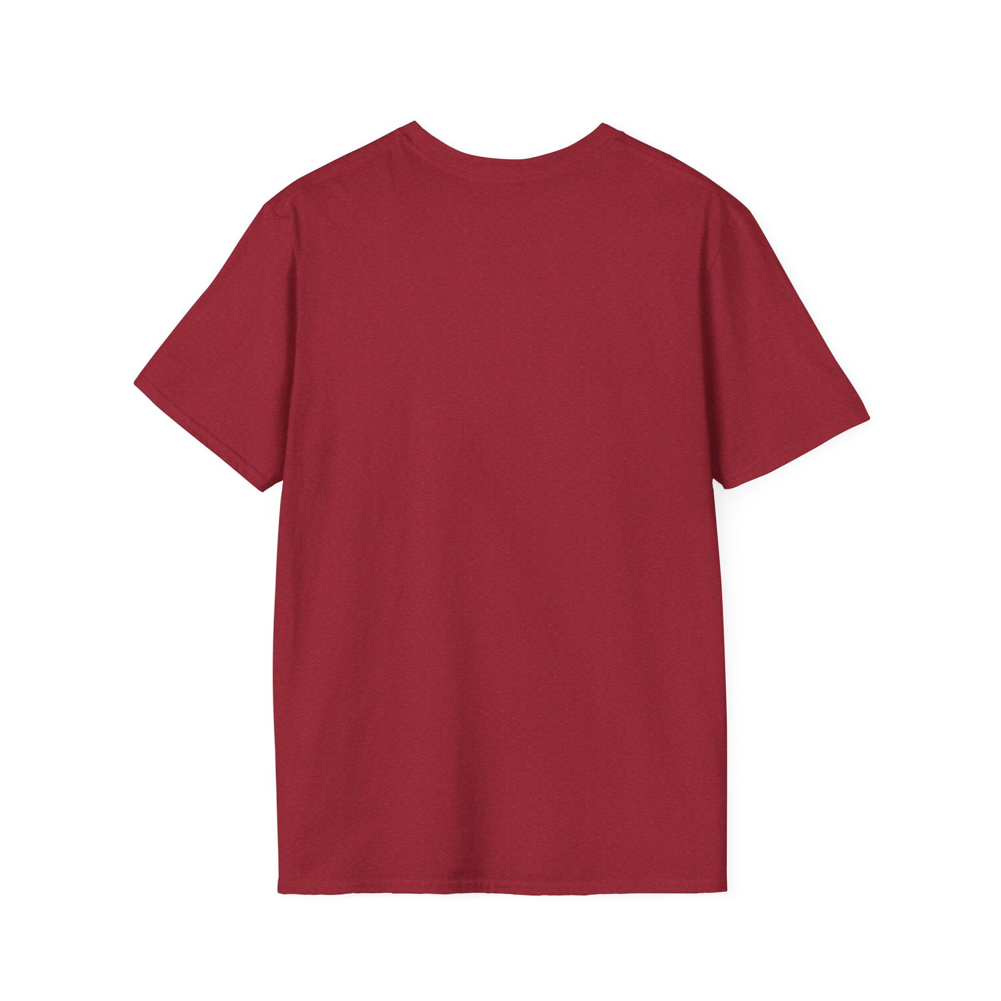 Estate Sale Regular: We Dig Deeper-T-Shirt