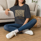 Treasure Hunter-T-Shirt
