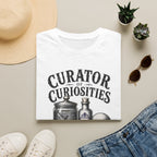 Curator of Curiosities-T-Shirt