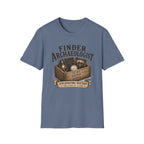 Finder Archaeologist-T-Shirt