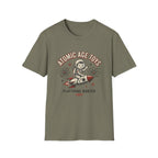 Atomic Age Toys-T-Shirt