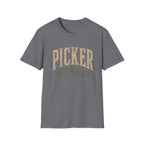 Picker Up Before The Dealers-T-Shirt