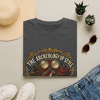 The Archeology of Style-T-Shirt