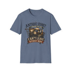 Antique Store-T-Shirt