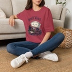 Chasing The White Whale -T-Shirt