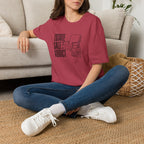 Estate Sale Addict-T-Shirt