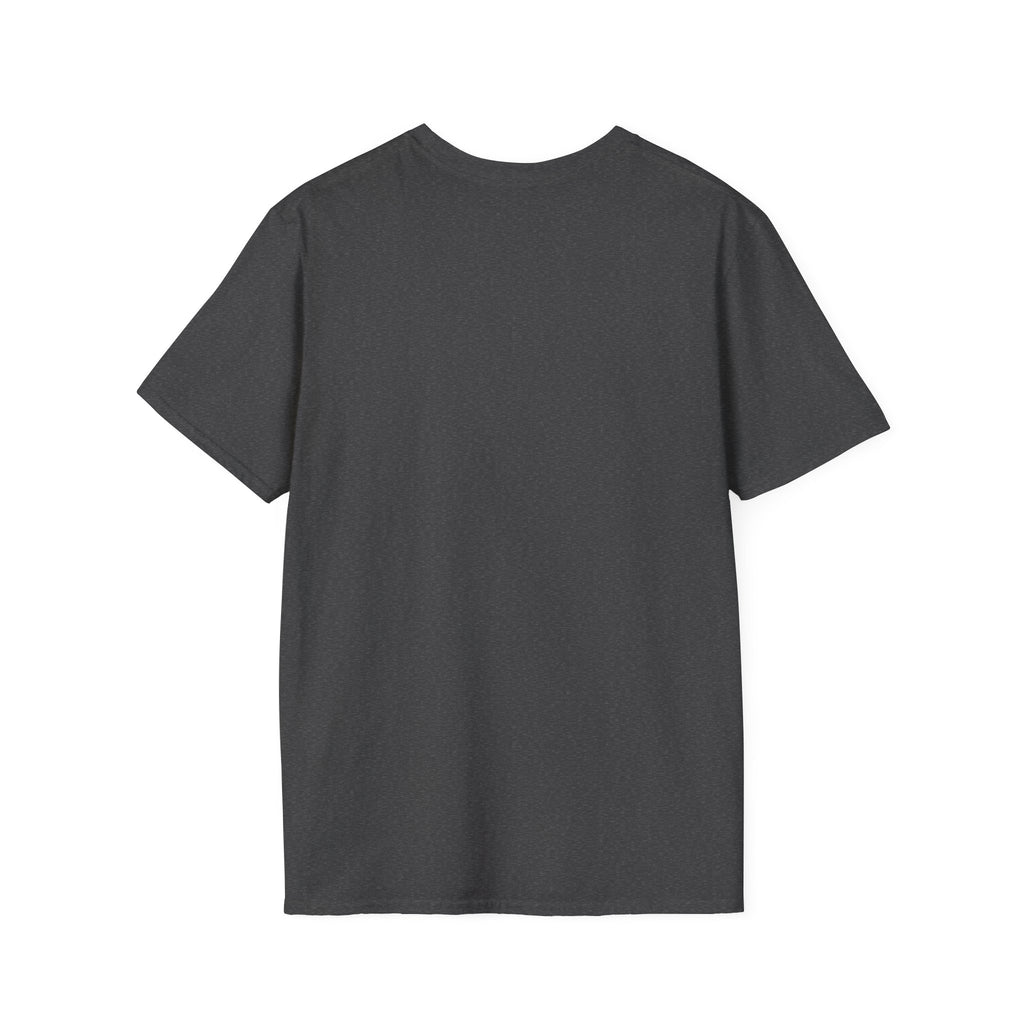 Silent For Decades Playing Again-T-Shirt