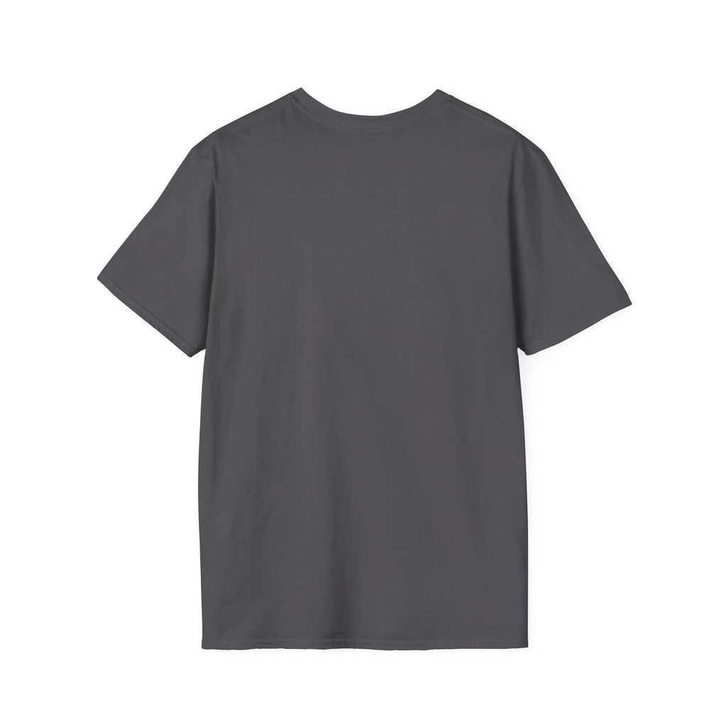 Quality Never Goes Out of Style-Finder Series-T-Shirt