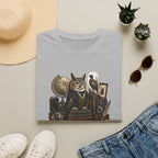 Not A Hoarder A Curator-T-Shirt