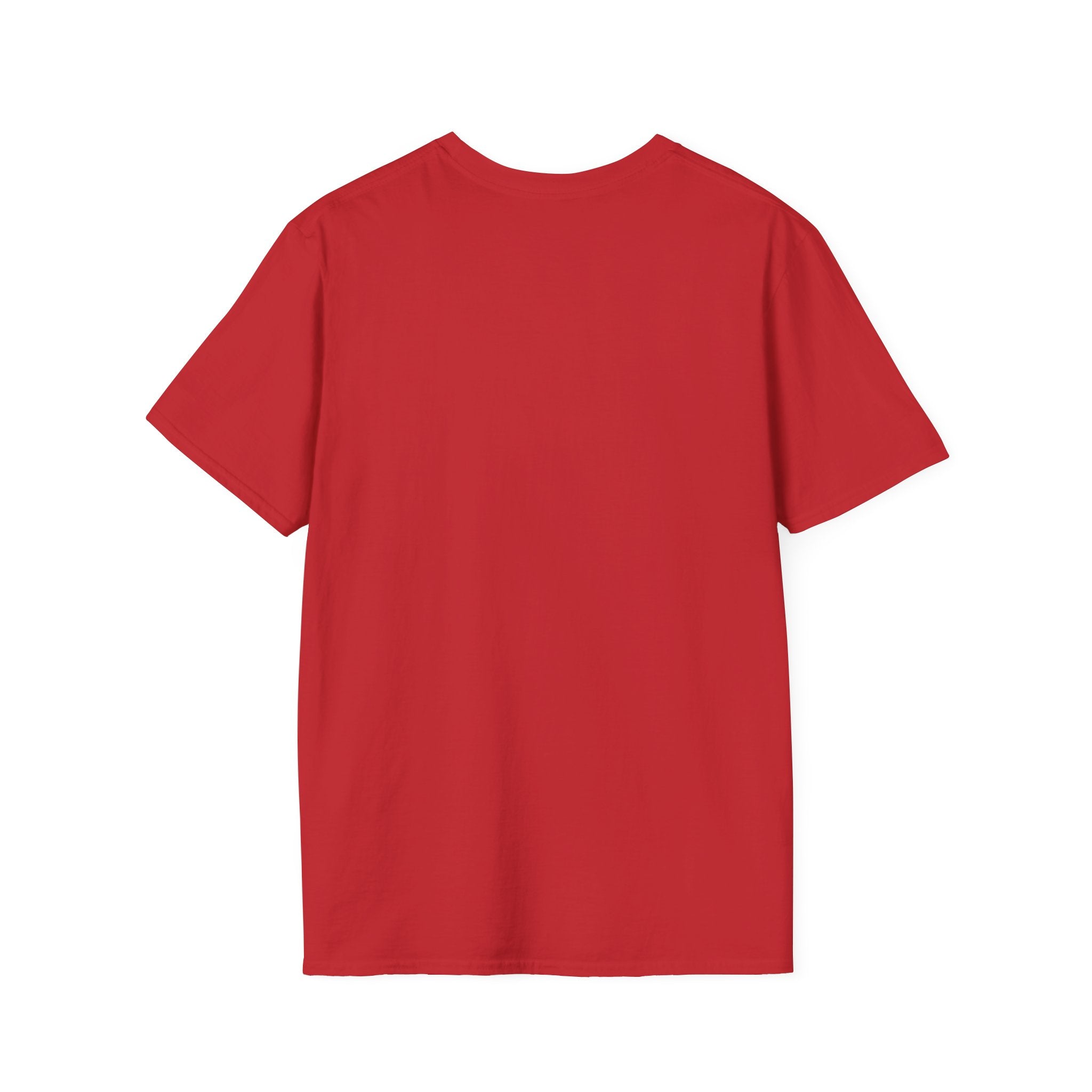 Old Stuff New Stories-T-Shirt