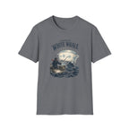 Chasing The White Whale -T-Shirt