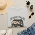 Collector of Dead People's Mail-T-Shirt
