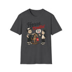 Horse Tradin'-T-Shirt