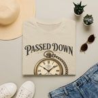 Passed Down Not Thrown Away -T-Shirt