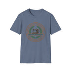 Vintage Textile Preservation -T-Shirt