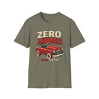 Zero Air Bags-T-Shirt