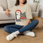 Built Before Warranties-T-Shirt