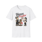 Horse Tradin'-T-Shirt