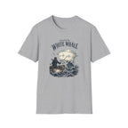 Chasing The White Whale -T-Shirt