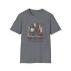 Barn Sale Finds-T-Shirt