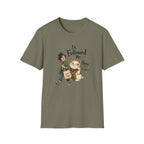 It Followed Me Home -T-Shirt