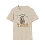 The Early Bird Gets The Pre-Sale Pricing -T-Shirt