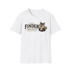 The Finder Society-Finder -T-Shirt