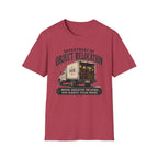 Department of Object Relocation-T-Shirt