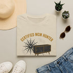 Certified MCM Hunter -T-Shirt