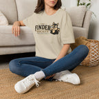 The Finder Society-Finder -T-Shirt