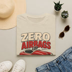 Zero Air Bags-T-Shirt