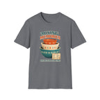 Mixing Memories One Recipe At A Time -T-Shirt