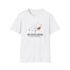 Mid-Century Addition-T-Shirt