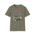 I Brake For Yard Sales-T-Shirt