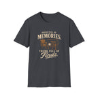 House Full of Memories Trunk Full of Finds-T-Shirt