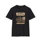 Grandpa's Estate Sale Fund -T-Shirt