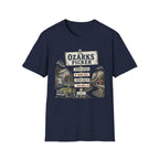 The Ozarks Picker -T-Shirt