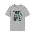 Thrift Flip Repeat -T-Shirt