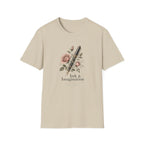 Ink & Imagination-T-Shirt