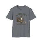 Estate Sale Explorer-T-Shirt
