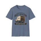 Department of Object Relocation-T-Shirt