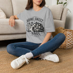 Home Sweet Haul-T-Shirt