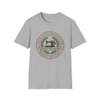 Vintage Textile Preservation -T-Shirt