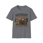 Saturday Pickin'-T-Shirt