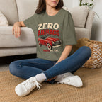 Zero Air Bags-T-Shirt