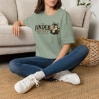 The Finder Society-Finder -T-Shirt