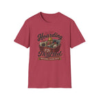 It's Not Hoarding If It's Thrifted -T-Shirt