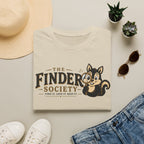 The Finder Society-Finder -T-Shirt
