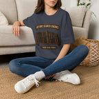 Before Search Engines There Were Books-T-Shirt