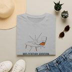 Mid-Century Addition-T-Shirt